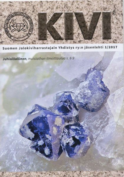 Kivi nro 1 / 2017