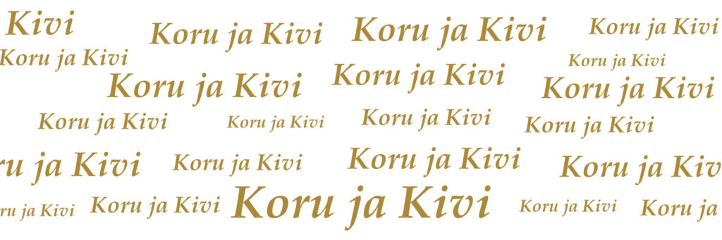 Näyttelymme Töölön kirjastossa