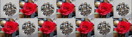 Kivi -illan 14.2.2022 luento Ruusuja ja briljantteja on tehty videona.