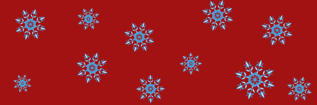 Pikkujoulut jäsenillemme 12.12.