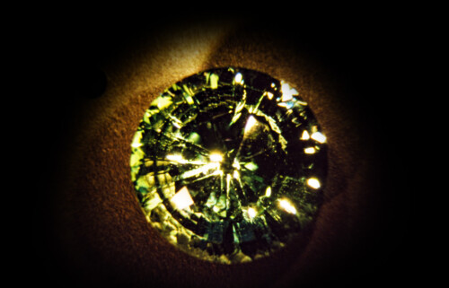 HELIODORI 20 karaattia