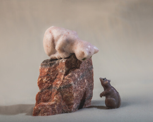 HIIRI JA KISSA -LEIKKI