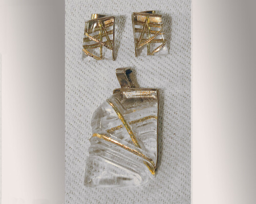 KVARTSIA JA LEHTIKULTAA