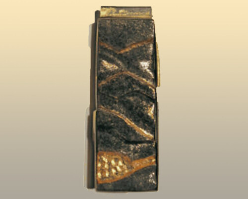 KUPARIMALMI JA LEHTIKULTA