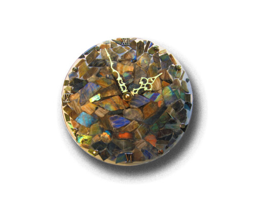 SPEKTROLIITTIA JA HARTSIA